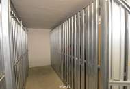 Ruhige 3-Zimmer Wohnung mit Loggia