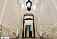 Stilvolle City-Wohnung, vollmöbliert - Nähe Getreidemarkt und Naschmarkt