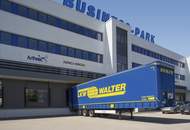 Büro in Top Lage im Süden von Wien, direkter Autobahnschluss an die A2, provisionsfrei - WALTER BUSINESS-PARK