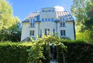 1190 Wien-Salmannsdorf: Neubau-Invest Apartmenthaus