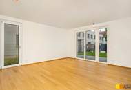 Reihenhäuser in Stammersdorf ZU MIETEN