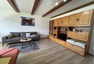 ZWEITWOHNSITZ: Charmante 3-Zimmer Wohnung mit sonniger Südloggia!