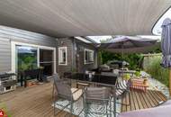 VIEL PLATZ, VIEL GRÜN, VIEL PRIVATSPHÄRE – FAMILIENHAUS AUF 1.365 M² GRUND