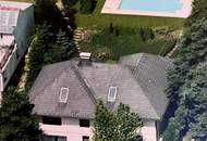 Charmantes, top gepflegtes Haus in Breitenfurt bei Wien - Wohnen im Grünen