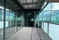 + + + ca. 1.500 m² Büro mit Ausblick + + + SATURN TOWER + + +