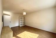 Charmante Einraumwohnung nächst Nestroyplatz!