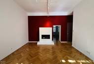 4 Zimmer Wohnung mit 22 m² Loggia