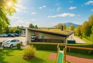 3-Zimmer Wohnung mit Balkon in Straßwalchen