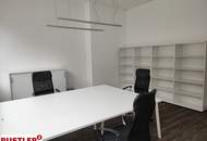 Modern und in einer TOP Lage beim Alianz Stadion | Vollausgestattete Büros ab 774.00€