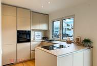 Zwei Seiten, ein Stil – Die besondere Doppelhaushälfte