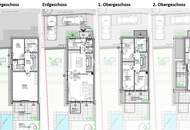 Modernes, exklusives Wohngefühl – die perfekte Symbiose aus Design, Komfort und Innovation