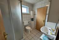 !!!PREISREDUKTION!!! Geschäftshaus mit Wohnhaus und Wirtschaftsgebäude