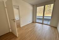 ERSTBEZUG: 3 Zimmer + 25 m² Dachterrasse | Graz-Gösting