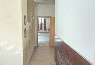 Geschäftslokal, Gewerbeimmobilien, Souterrain Sanierungsbedürtig