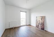 “4-Zimmer-Wohnung mit Balkon in 1220 Wien“