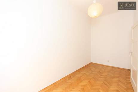Gründerzeit-Flair trifft Toplage Döbling – 2,5 Zimmer mit Lagezuschlag | Befristet vermietet bis 09/2028, Wohnung-kauf, 295.000,€, 1190 Wien 19., Döbling