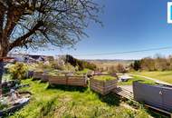 Saniertes Wohnhaus in erhöhter Aussichtslage am Tafelberg im Jennersdorfer Weingebirge