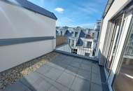 Moderne 3-Zimmer-Terrassenwohnung mit Klimaanlage – in der Koloniestraße!