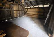 KAUFVEREINBARUNG!!! Ehemaliges Bauernsacherl