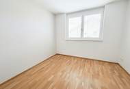 2-Zimmer-Wohnung mit Balkon in ruhiger Waldrandlage nahe LKH