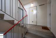 Gut geschnittene 3 Zimmer Wohnung mit separater Küche - Garage inkl. - ab sofort - Himmelmutterweg