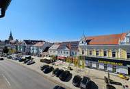 Eigentumswohnung im Zentrum von Laa/Thaya