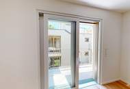 Balkonwohnung I 3 Zimmer I Erstbezug