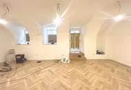 ANLAGEOBJEKT 1090! Geschäftslokal zum Kauf nahe Schottentor (befristet vermietet)!