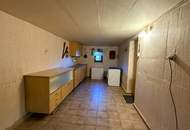 Leistbares Haus im Pinkatal