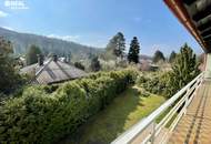 Charmantes Einfamilienhaus mit Entwicklungspotenzial in Grünruhelage