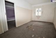 Genial - Sanieren Sie Ihr neues Stadtjuwel mit Balkon ganz nach Ihren Wünschen!