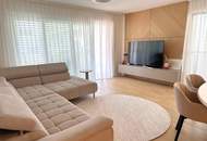 Modernes Design trifft Wohnkomfort in Feschnig - Neubau