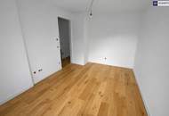 Stilvoll wohnen im sanierten Altbau – klassisch trifft moderne – Erstbezug: 2-Zimmer-Wohntraum mit Innenhofbalkon + hochwertiger Ausstattung + effizienter Luftwärmepumpe