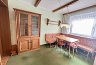 Großzügige Wohnung mit Loggia