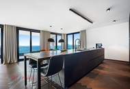 Fantastisches Panorama trifft Design: Luxuriöser Hauptwohnsitz