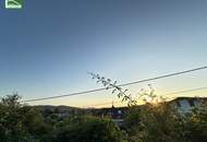 Sonniges Weitblick-Grundstück im Kleingarten in Breitensee auf Eigengrund mit ganzjährigem Wohnen!