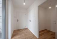 ++FonteFlats++ Hochwertiger 4-Zimmer Neubau-ERSTBEZUG mit toller Terrasse!