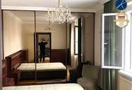 2 Zimmerwohnung in saniertem Haus in ruhiger Lage!