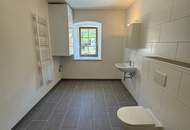 Erstbezug mit Terrasse und Personenaufzug: Moderne 2-Zimmer-Wohnung in St. Kathrein am Hauenstein!
