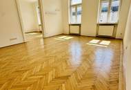 Stilaltbauwohnung mit guter Raumaufteilung (max. Mietdauer bis zu 1 Jahr)