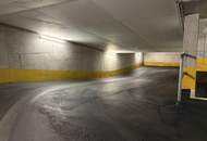 "Im PAKET: Tiefgaragenstellplätze in bester Lage der Wienerberg City!"