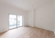 Topmodernes, Neubau - Einfamilienhaus in Zentrumslage mit Küche, Garage und Parkplatz!