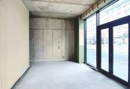 "GESCHÄFTSLOKAL - ERSTBEZUG - ABLÖSEFREI!"