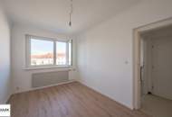 Forsthausgasse 15 - 3,5 Zimmer mit Loggia und Weitblick - ab sofort