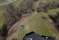 Baugrundstück in Roßbach - Eigenheim-Traum