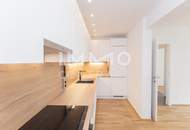 Großzügige 4 Zimmer Wohnung mit Balkon in der Felbigergasse! Stilvoll und modern