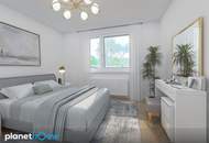 Pärchentraum mit Festungsblick und Garage in Parsch