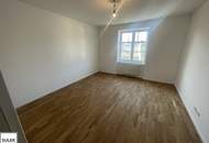 Ruhig wohnen &amp; schnell in Wien – sanierte Singlewohnung