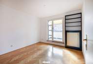Helle 3-Zimmer-Wohnung mit zwei Balkonen in Salzburg-Riedenburg