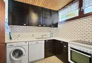 Neuer Preis! Große Maisonettewohnung mit Balkon in Schnellbahnnähe